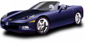 corvette-151875_960_720